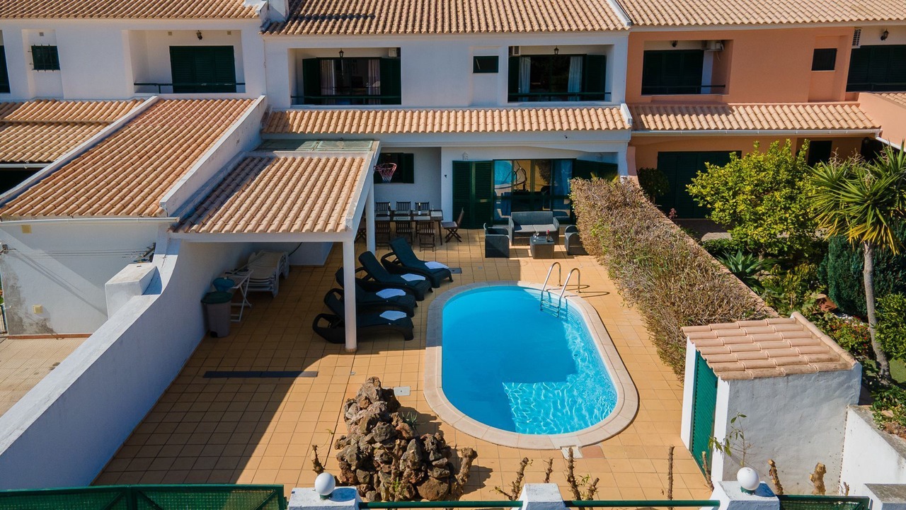 Photo of Outdoor in Urbanizacao dos Calicos