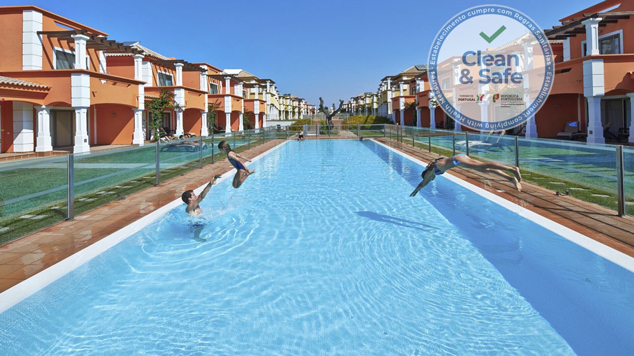 Photo of Outdoor in Luz de Tavira