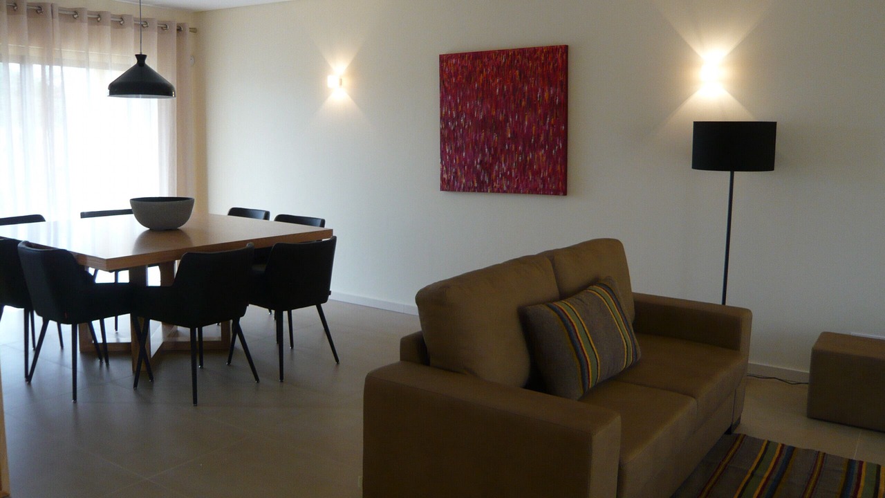 Photo of Livingroom in Luz de Tavira