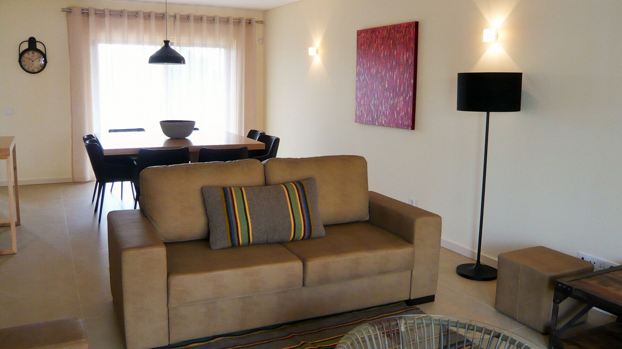Photo of Livingroom in Luz de Tavira