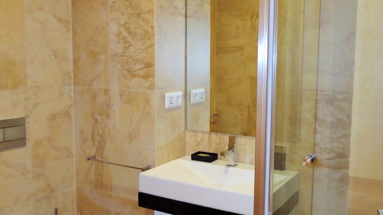 Photo of Bathroom in Luz de Tavira