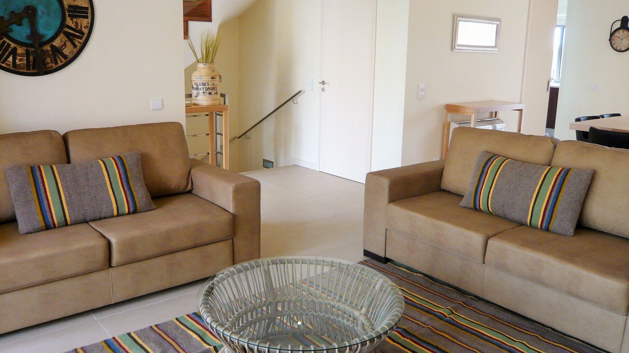 Photo of Livingroom in Luz de Tavira