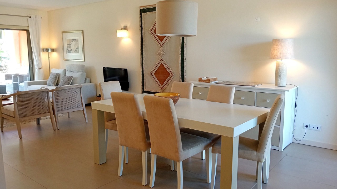 Photo of Livingroom in Luz de Tavira