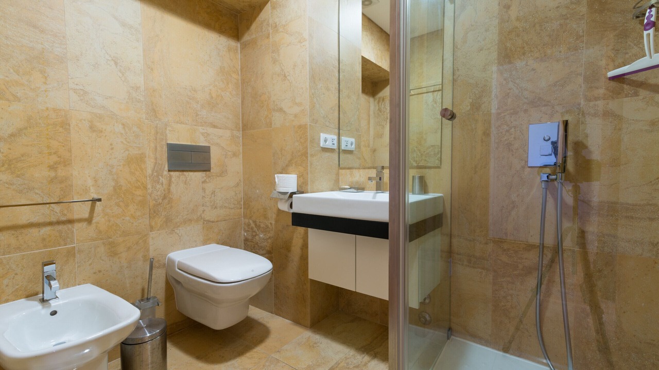 Photo of Bathroom in Luz de Tavira