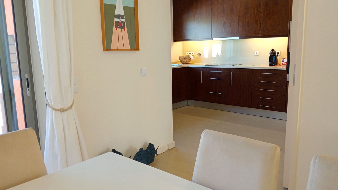 Photo of Livingroom in Luz de Tavira