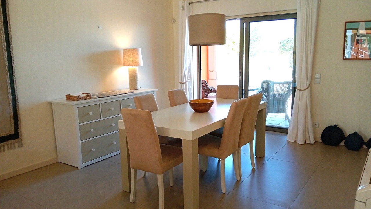 Photo of Livingroom in Luz de Tavira