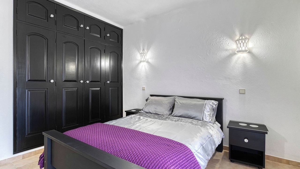 Photo of Bedroom in Areias Dos Moinhos