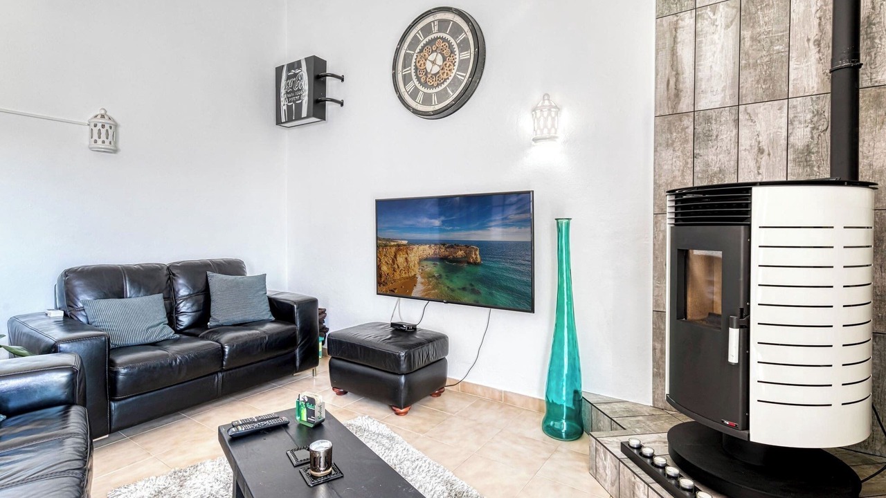 Photo of Livingroom in Areias Dos Moinhos