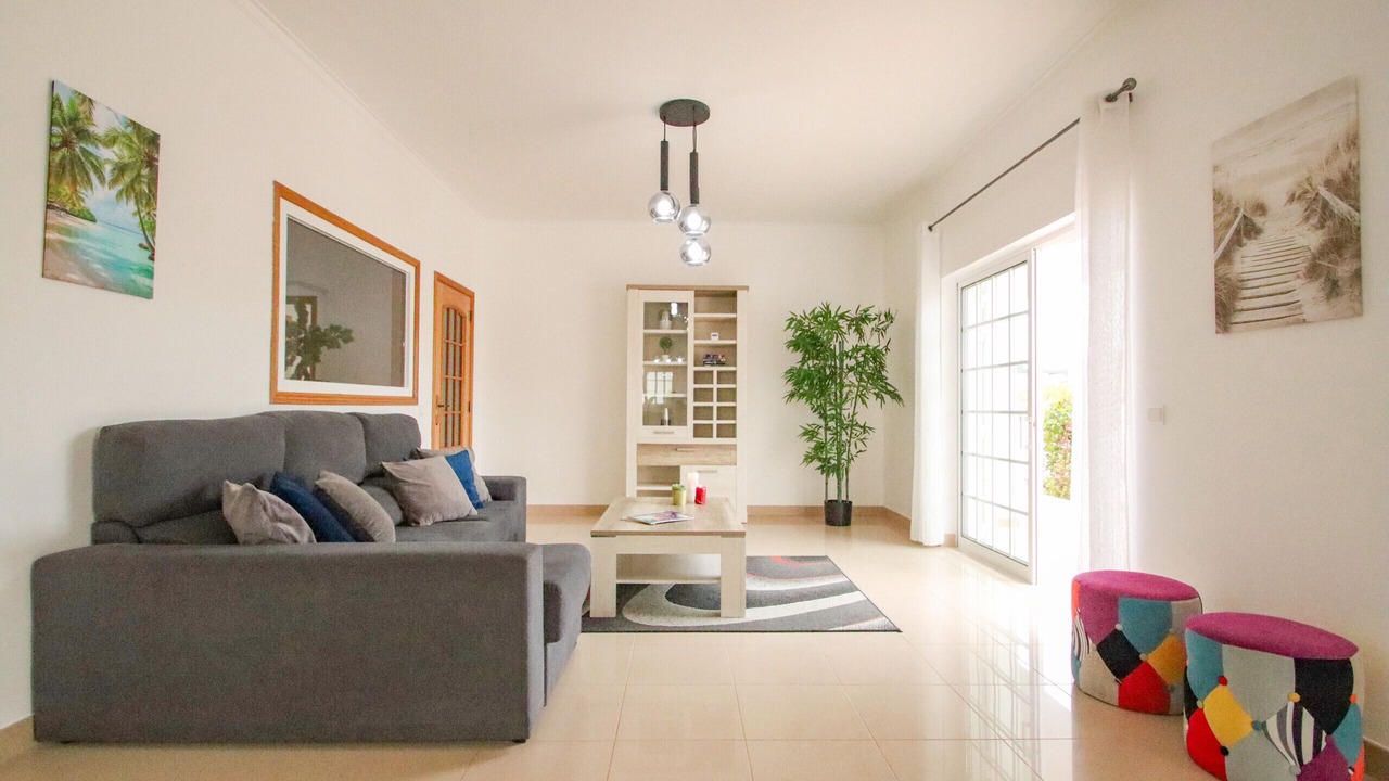 Photo of Livingroom in Albufeira