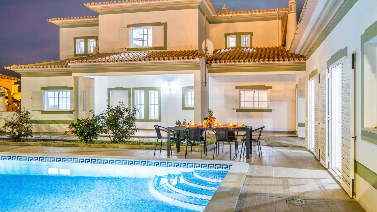 Photo of Outdoor in Albufeira