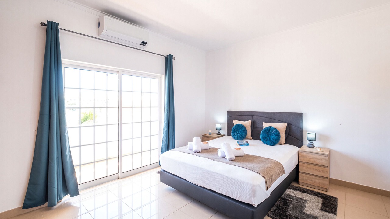 Photo of Bedroom in Albufeira