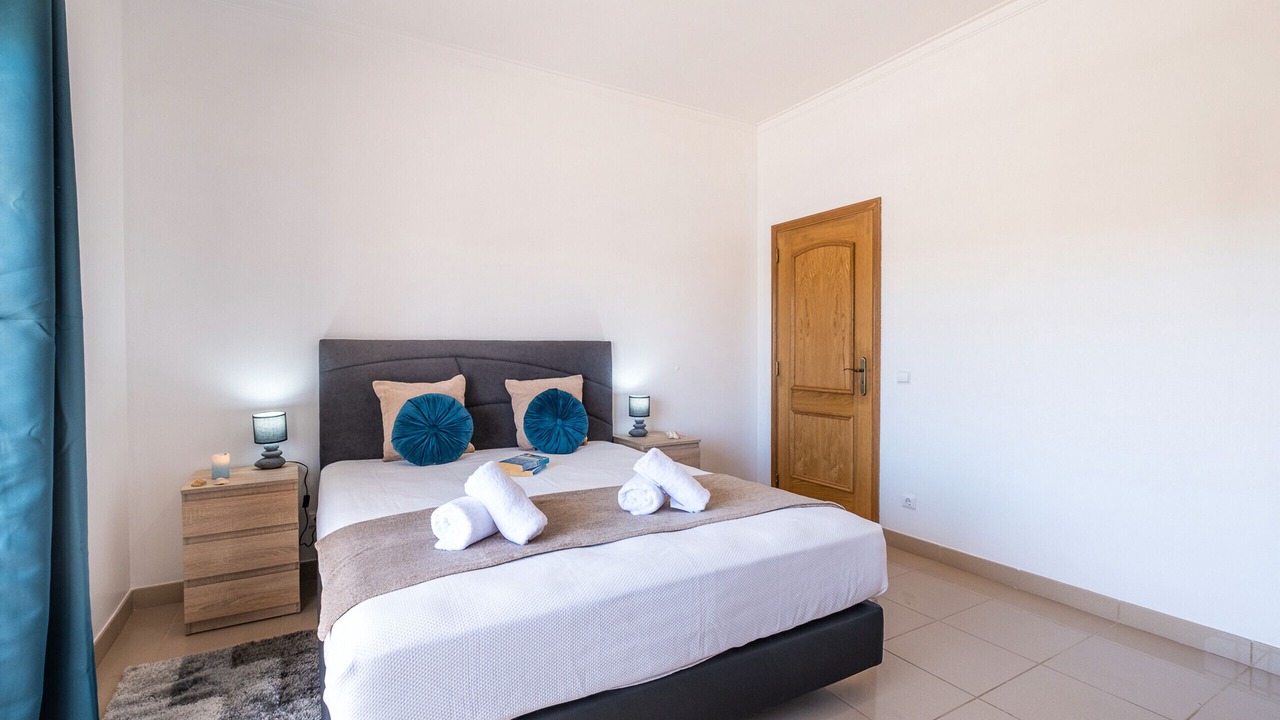 Photo of Bedroom in Albufeira