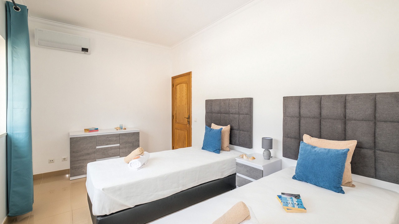 Photo of Bedroom in Albufeira