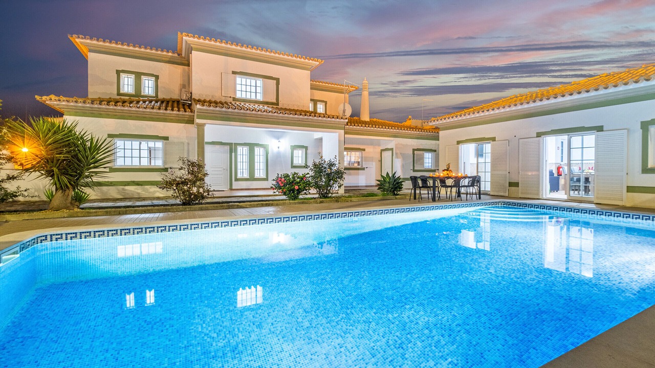 Photo of Outdoor in Albufeira