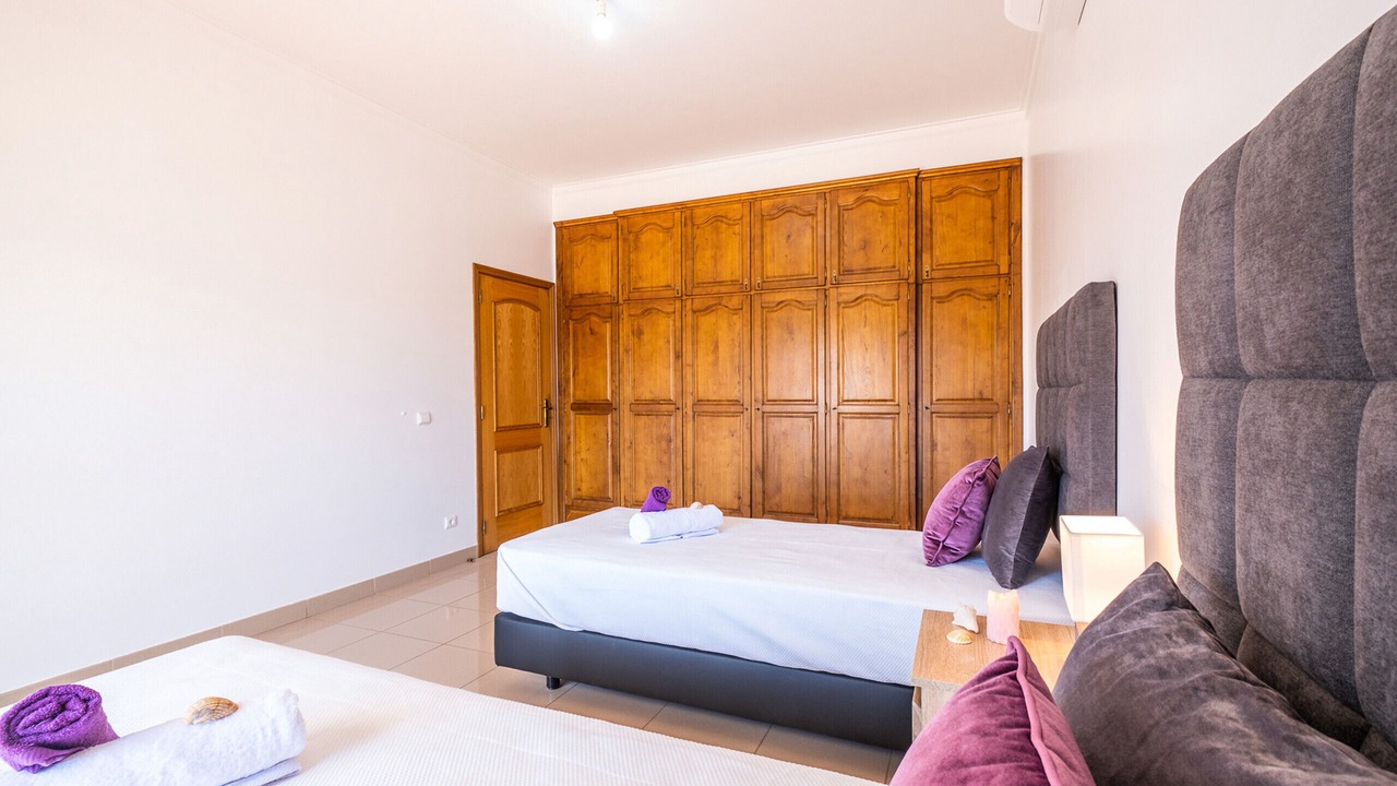 Photo of Bedroom in Albufeira