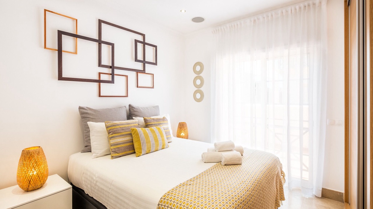 Photo of Bedroom in Areias de Sao Joao