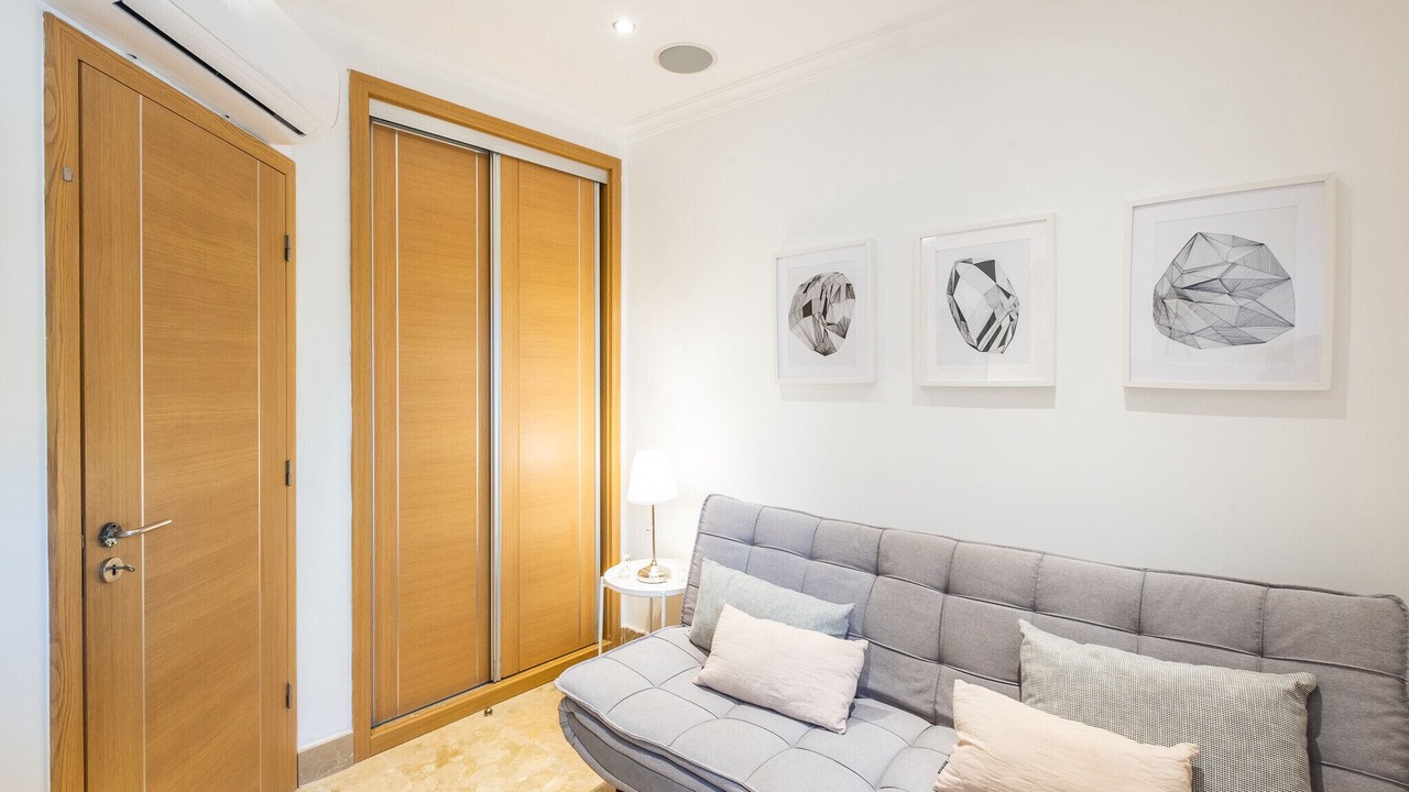 Photo of Livingroom in Areias de Sao Joao