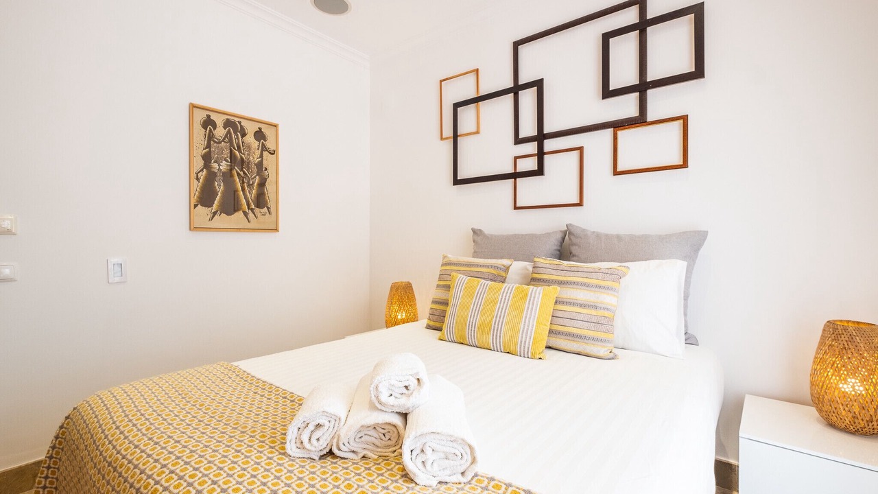 Photo of Bedroom in Areias de Sao Joao