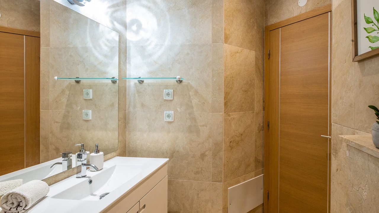 Photo of Bathroom in Areias de Sao Joao