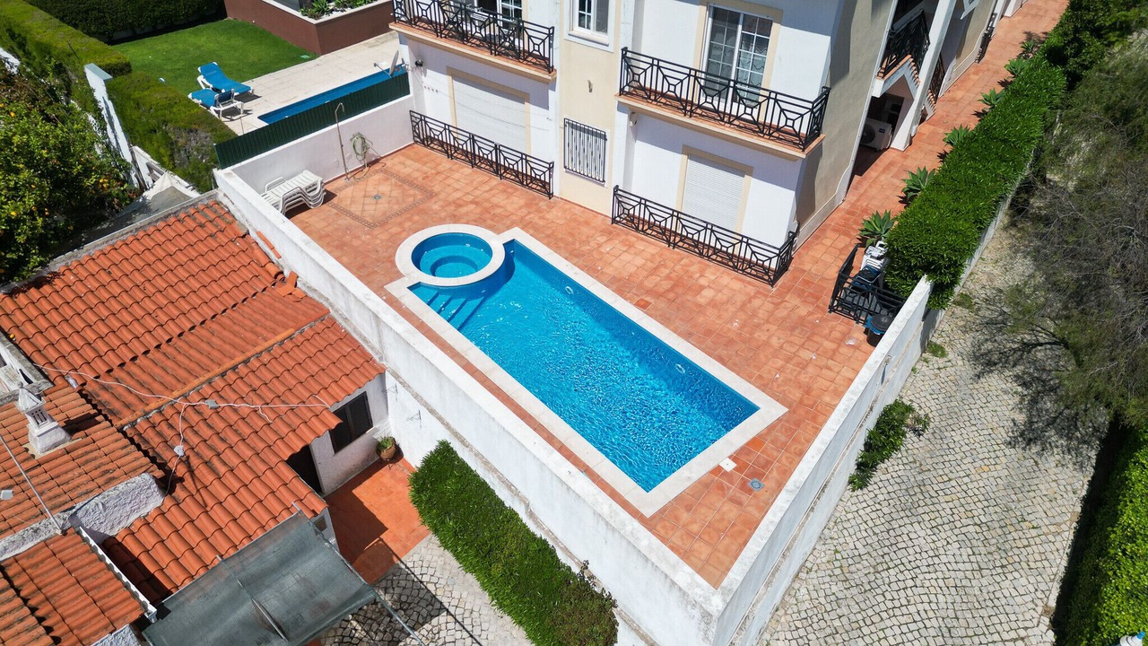 Photo of Outdoor in Areias de Sao Joao