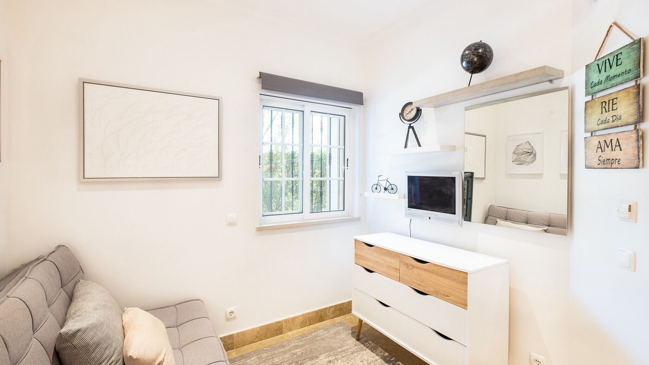 Photo of Livingroom in Areias de Sao Joao