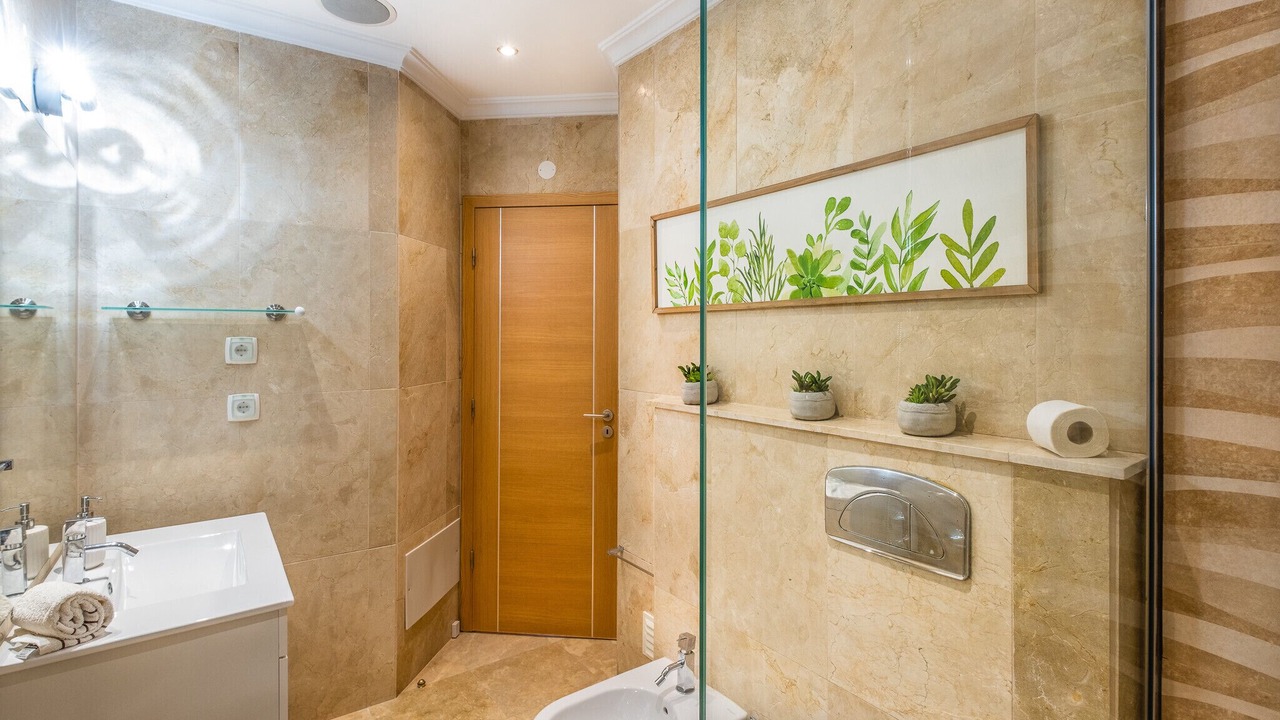Photo of Bathroom in Areias de Sao Joao