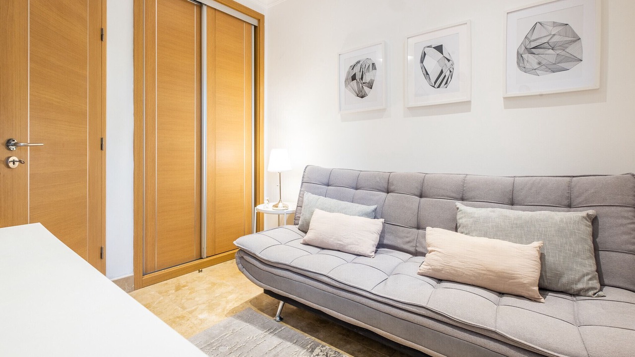 Photo of Livingroom in Areias de Sao Joao