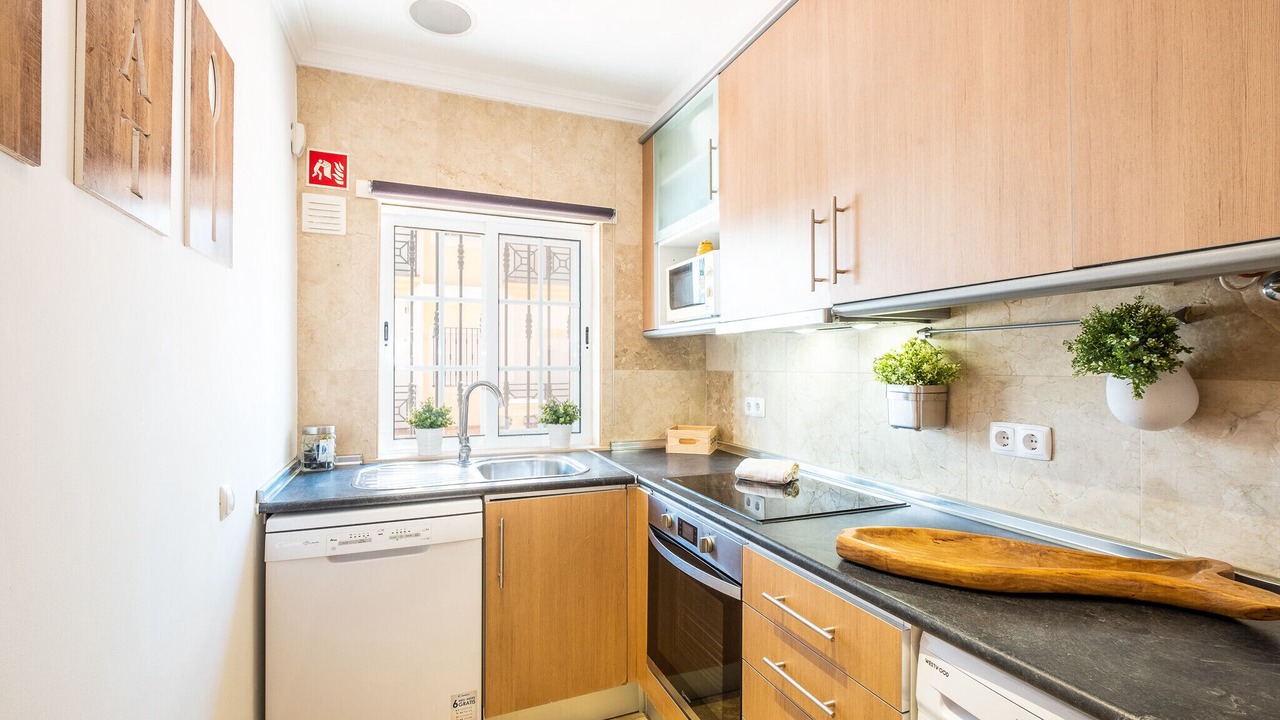 Photo of Kitchen in Areias de Sao Joao
