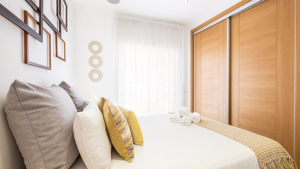 Photo of Bedroom in Areias de Sao Joao