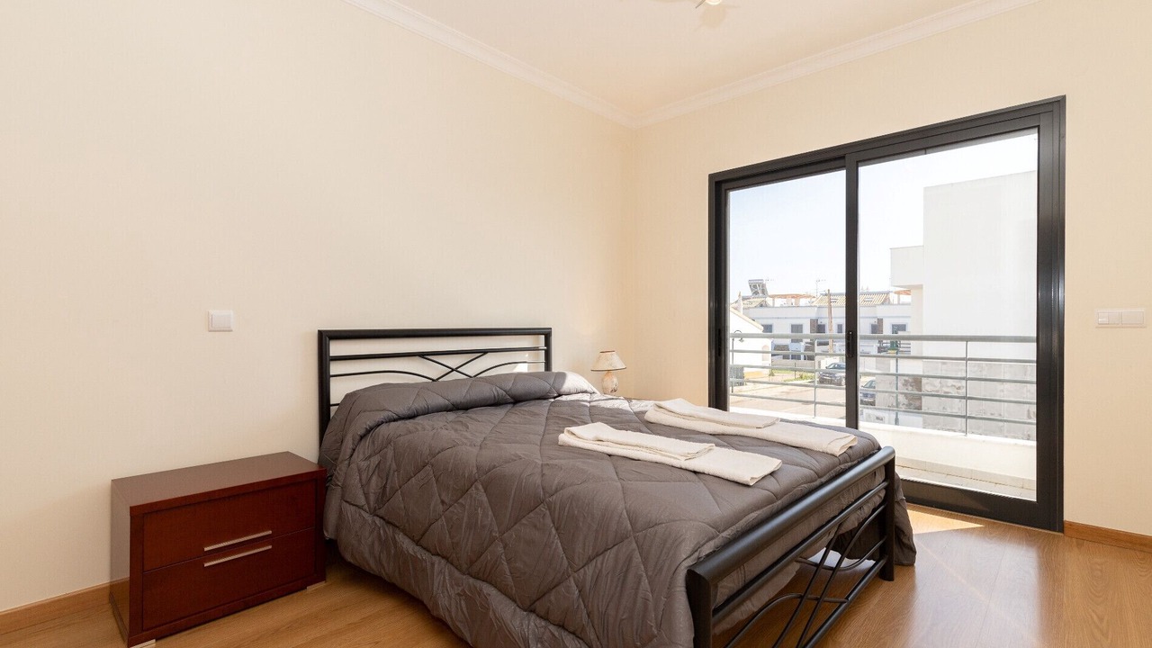 Photo of Bedroom in Vila Nova De Cacela