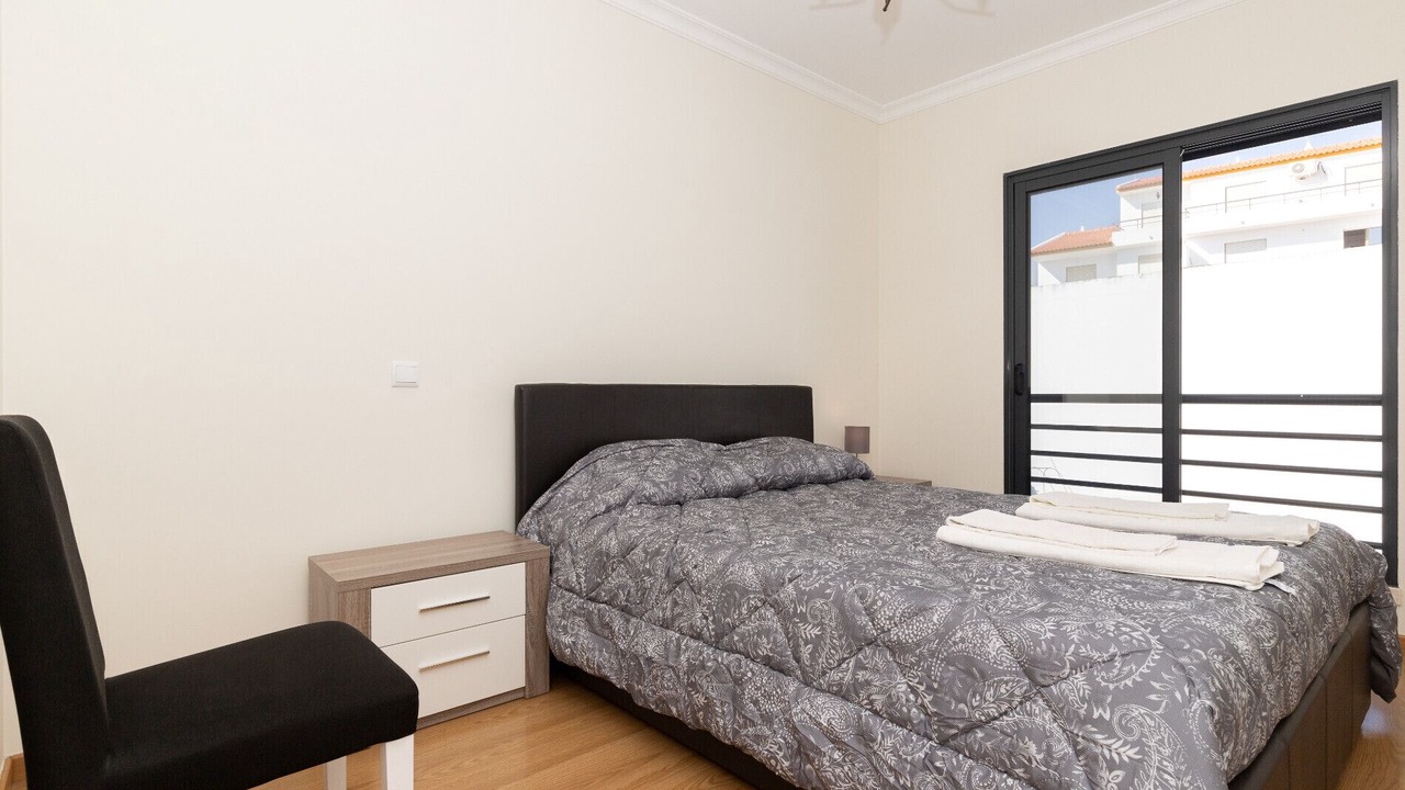 Photo of Bedroom in Vila Nova De Cacela