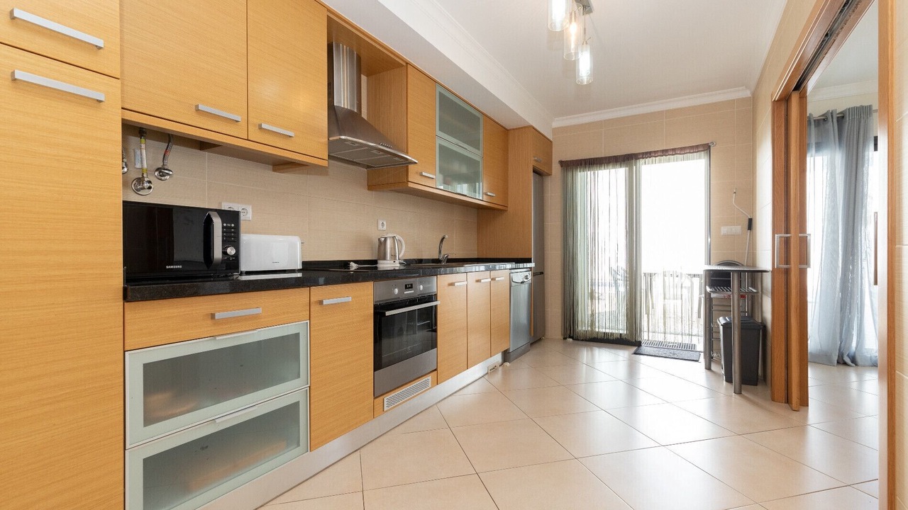 Photo of Kitchen in Vila Nova De Cacela