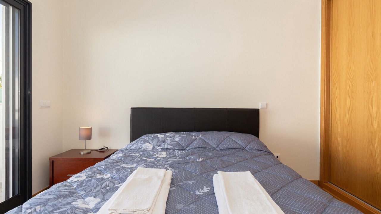 Photo of Bedroom in Vila Nova De Cacela