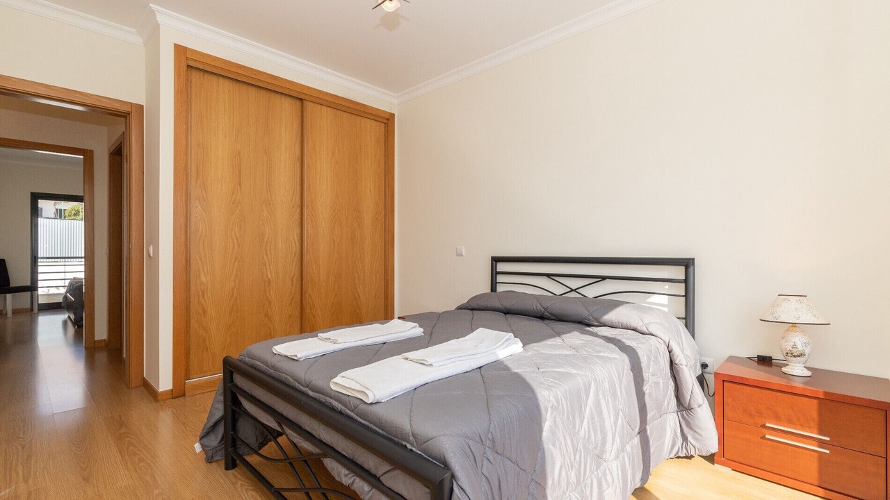 Photo of Bedroom in Vila Nova De Cacela