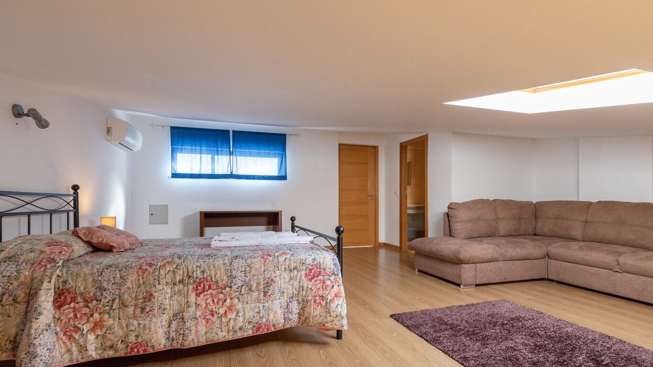 Photo of Bedroom in Vila Nova De Cacela