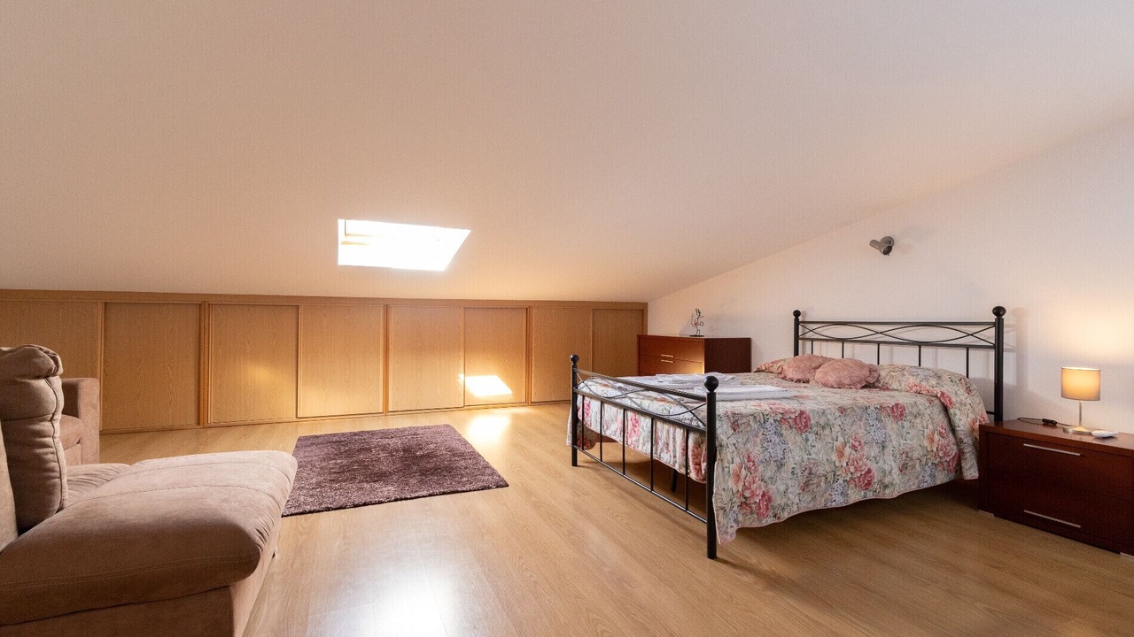 Photo of Bedroom in Vila Nova De Cacela