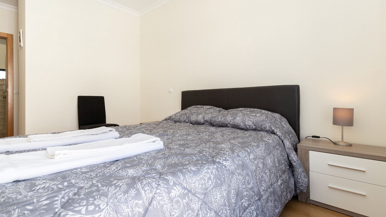 Photo of Bedroom in Vila Nova De Cacela