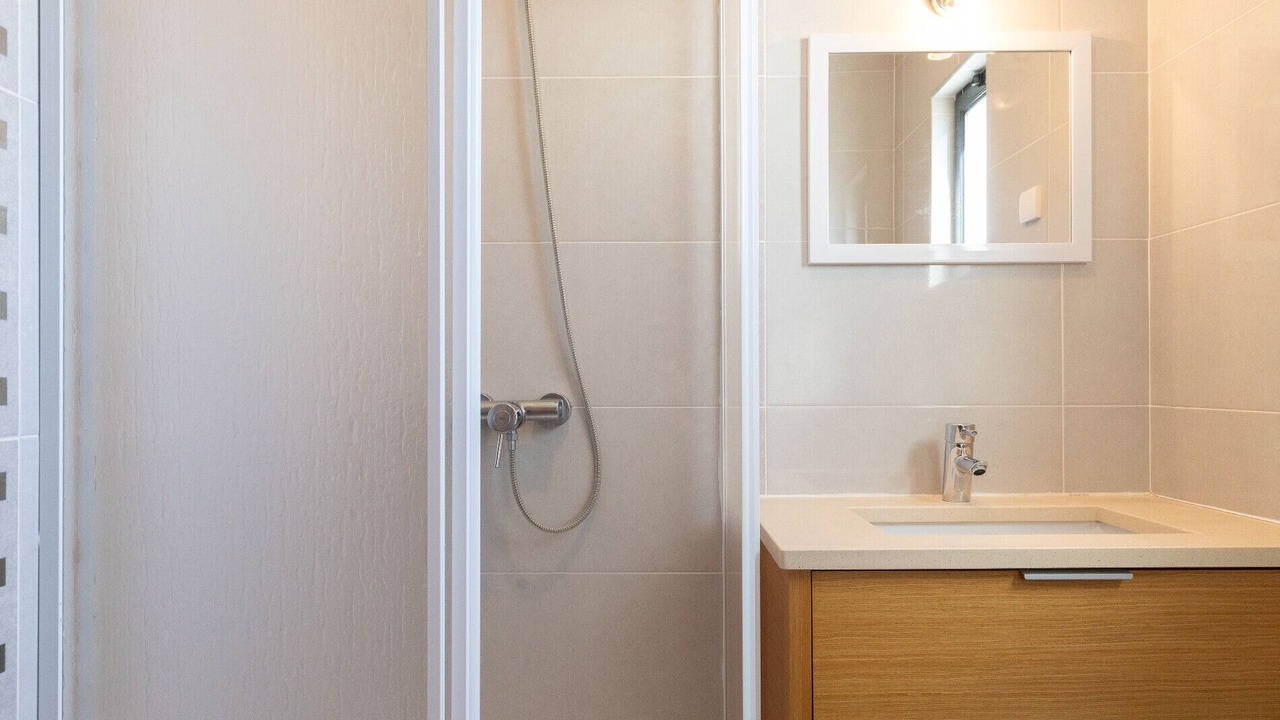Photo of Bathroom in Vila Nova De Cacela