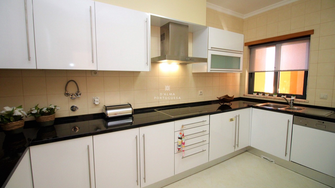 Photo of Kitchen in Pata de Baixo
