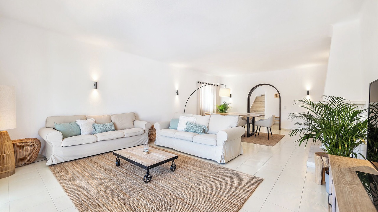 Photo of Livingroom in Vale do Lobo