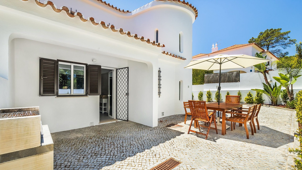 Photo of Outdoor in Vale do Lobo