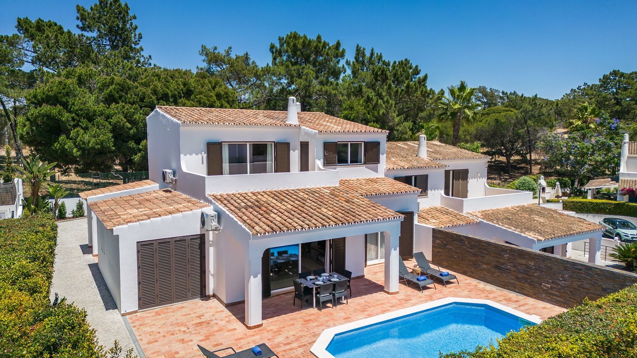 Photo of Outdoor in Vale do Lobo
