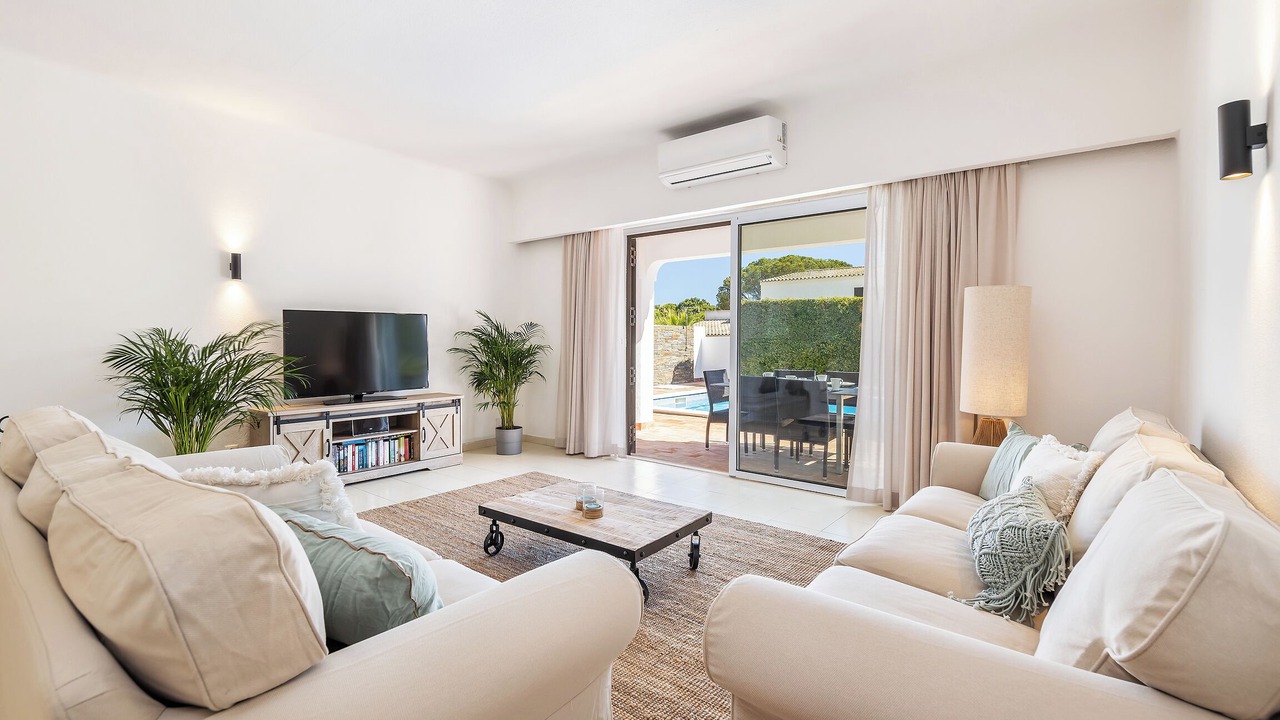 Photo of Livingroom in Vale do Lobo