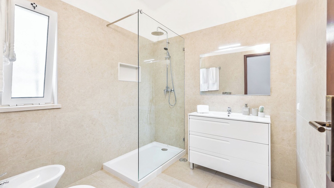 Photo of Bathroom in Vale do Lobo