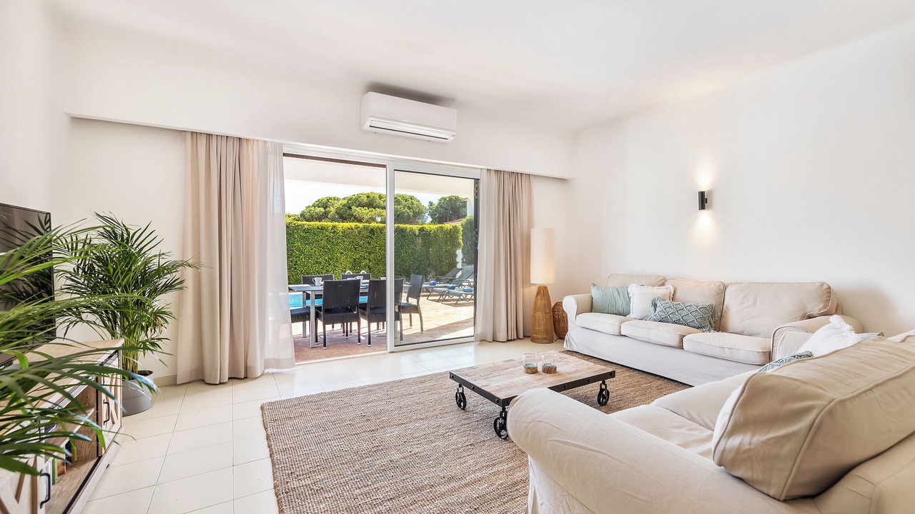 Photo of Livingroom in Vale do Lobo