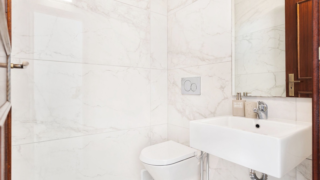 Photo of Bathroom in Vale do Lobo