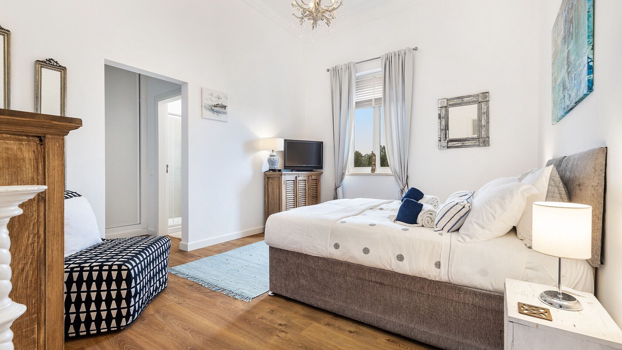 Photo of Bedroom in Paderne