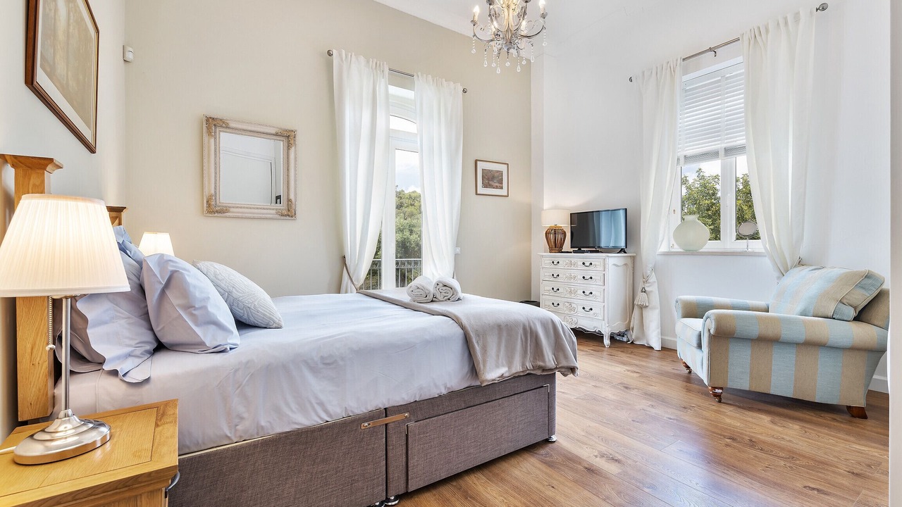Photo of Bedroom in Paderne