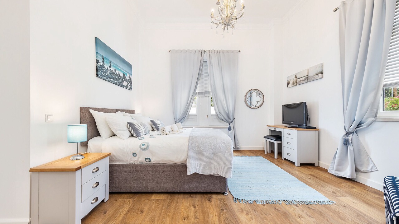 Photo of Bedroom in Paderne