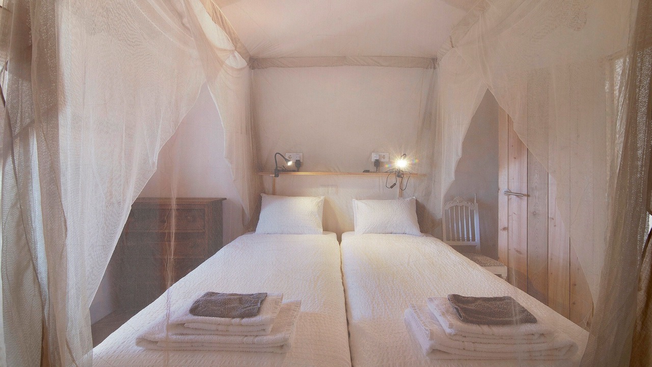 Photo of Bedroom in Moncarapacho e Fuseta